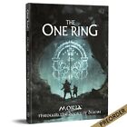 Kickstarter The One Ring RPG Moria Through the Doors of Durin