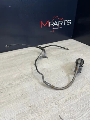 BMW E60 E63 E64 M5 M6 ENGINE OIL PUMP PRESSURE ACCUMULATOR VANOS + LINES Foto 1 de 4