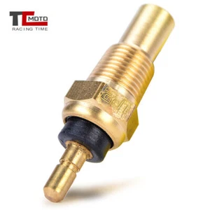 1PCS Water Temp Temperature Sensor For Yamaha YZF R1 R6 YZF750R YZF600R YZF1000R - Bild 1 von 8