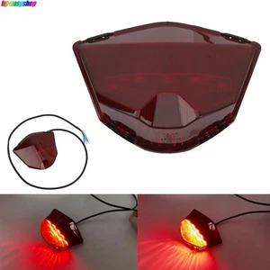 For KTM EXC XCF XCW 125-530 2012-2020 Motorcycle Rear Light Taillight - Picture 1 of 6