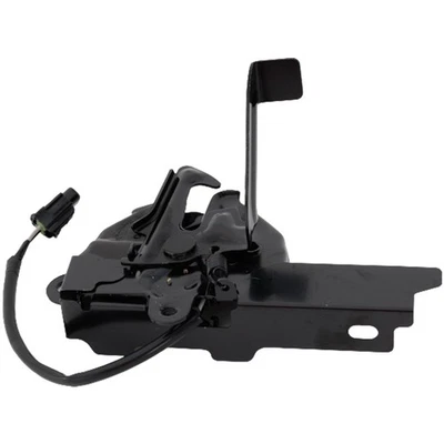 Hood Latch For 2019-2022 Toyota Avalon - Image 1 of 4