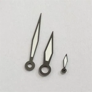 Watch Repair Parts Watch Luminous Hands For ETA6497/6498/ST3600/3621 Movement - Picture 1 of 11