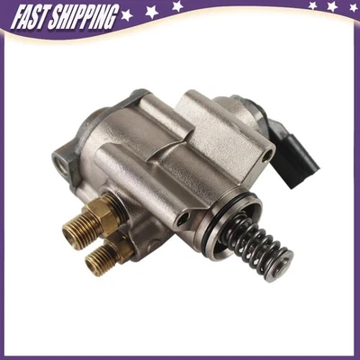 Bomba de combustible de alta presión de inyección directa 06E127025G/AB para Audi Quattro V6 3,2 L Foto 1 de 4