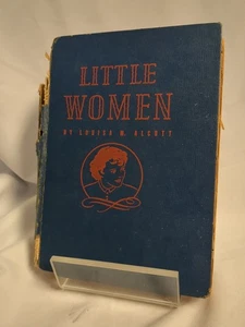 Vintage Little Women by Louisa Alcott - Picture 1 of 7