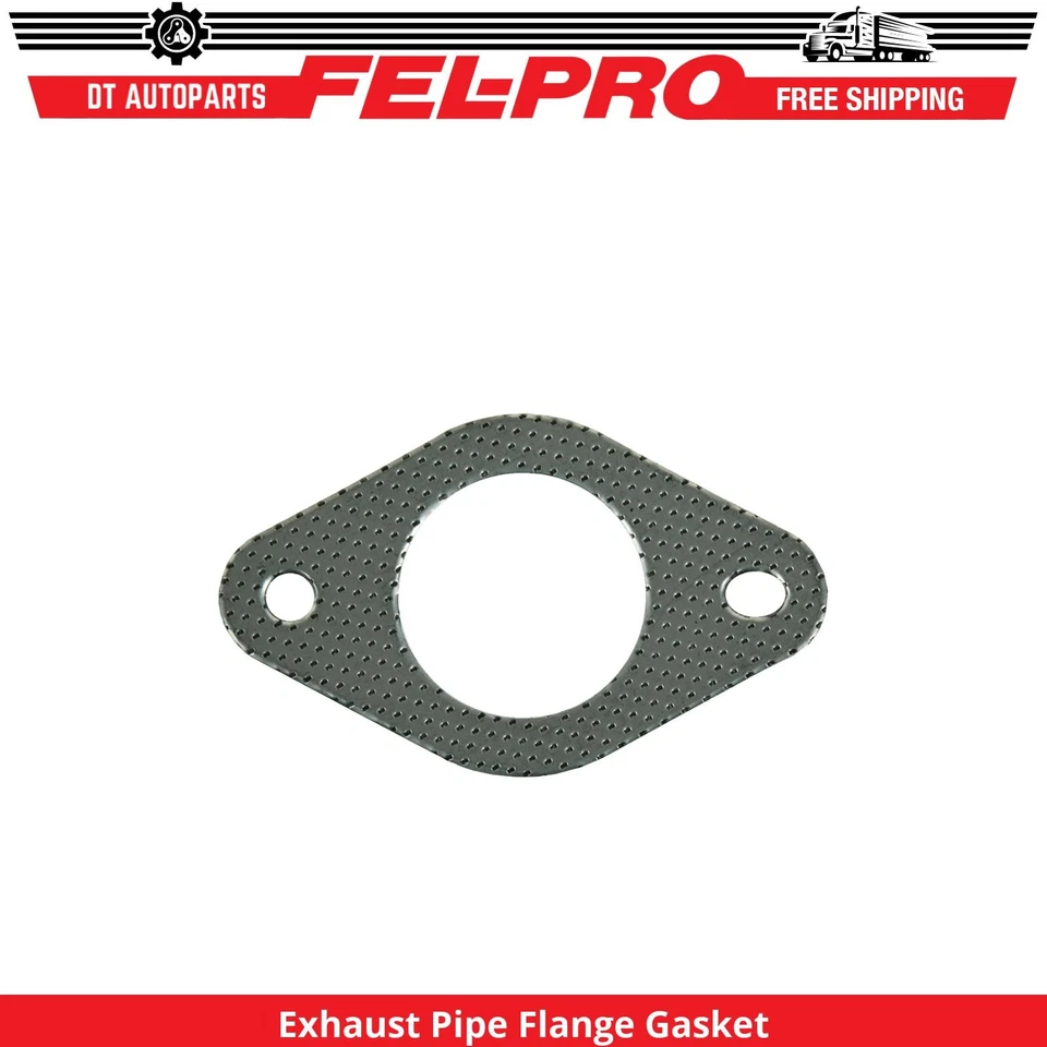 Junta de brida de tubo de escape Fel-Pro para Saab 9-4X 2011 Foto 1 de 1