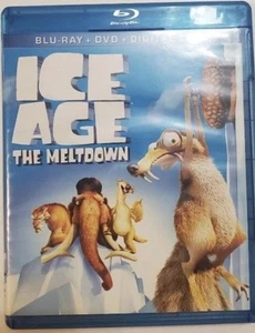 Ice Age: The Meltdown (DVD, 2006, Full Frame) - Picture 1 of 3