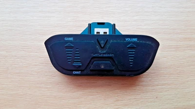 Turtle Beach Ear Force Headset Adapter for Xbox One  (Chat Cable included) - Image 1 of 4