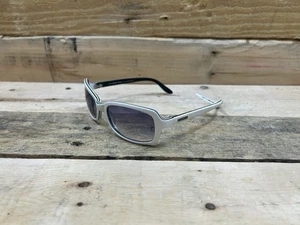 Gafas de sol Ralph Lauren 7518/S DC2 U3 blancas LEER DESCRIPCIÓN - Imagen 1 de 7