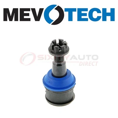Mevotech Suspension Ball Joint for 2000-2002 Ford E-450 Econoline Super Duty ve Foto 1 de 4