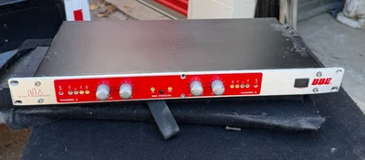 BBE 882i Sonic Maximizer Rackmount Signal Processor – Powers On, Untested - Image 1 of 4