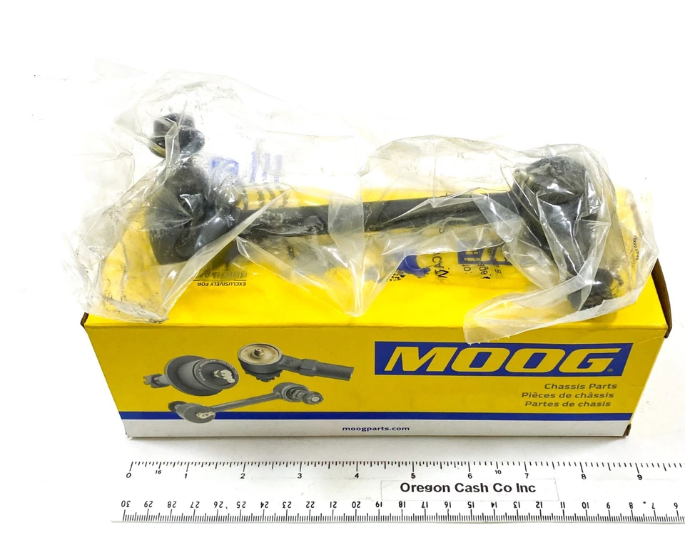 Звено стабилизатора подвески Moog K80250 Ford Lincoln Mazda Mercury Mitsubishi - Изображение 1 из 3