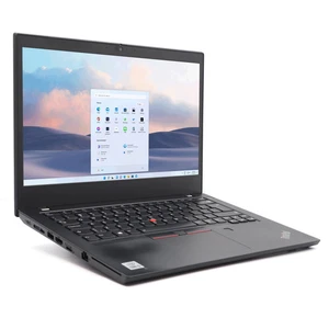 Lenovo ThinkPad L14 G2 AMD Ryzen 3 PRO 5450U 16GB RAM 512GB NVMe 14" FHD Win11 - Bild 1 von 13