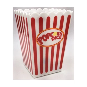 Van Ryder Boardgame Popcorn Dice Bag EX - Picture 1 of 2
