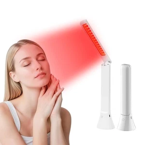 Portable Red Light Therapy Device for Knee, Feet, Hands, Joint, Muscle, and N... - Bild 1 von 3