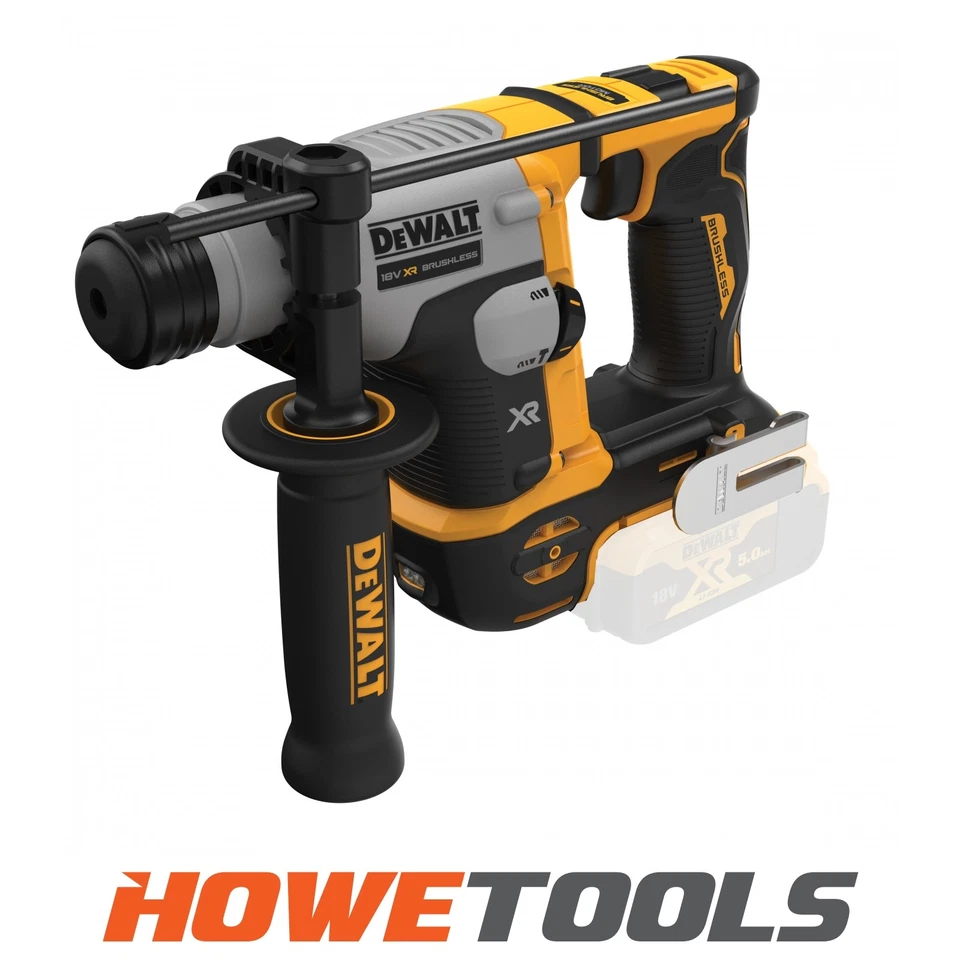 DEWALT DCH172N 18v 2 function hammer SDS plus - Image 1 of 1