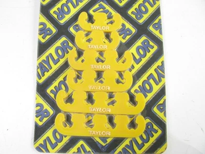 Taylor Cable 42840 Spark Plug Wire Divider Separators - 7-8mm Wires - Nylon - Image 1 of 2