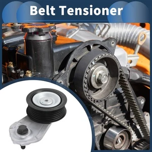 Belt Tensioner for Land Rover Range Rover Sport 2014-2016 No.LR146863 - Picture 1 of 8
