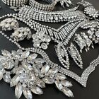 Vintage Quality Crystal Jewelry Lot Weiss D&E Juliana Pell Flower Diamante Z12