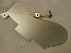 Golpeador Epiphone con soporte cromado para camioneta Humbucker estilo ES335 - Imagen 1 de 6