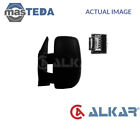ALKAR RIGHT OUTSIDE REAR VIEW MIRROR LHD ONLY 9226905 A FOR RENAULT MASTER II