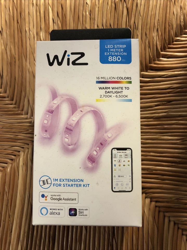 LIGHTSTRIP WIZ MT.1 ESTENSIONE