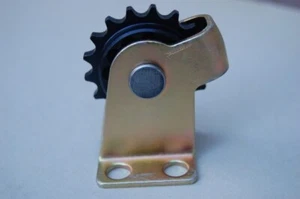 KZ650 Top Idler Assembly - Picture 1 of 1