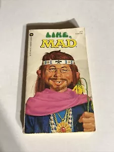 William F. Gaines Like, Mad #9 Warner Books - Foto 1 di 3