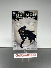 DC USA Comic Heft - Nr. 51 - Batman - Shadow of the Bat - Sammlung #A2