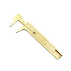 Measuring Wheel Diameter Measuring Tool Angle Gauge Vernier Caliper Micrometer