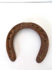 Ferro di cavallo originale anni 