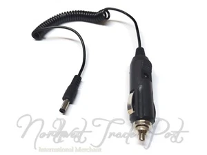 Car 12V DC Adapter Compatible with Inogen One G3 G4 G5 DC Battery Charger Models - Picture 1 of 5