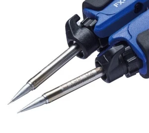 HAKKO Iron Tip I Type 400℃ T38-02I 2pieces 1set - Picture 1 of 5