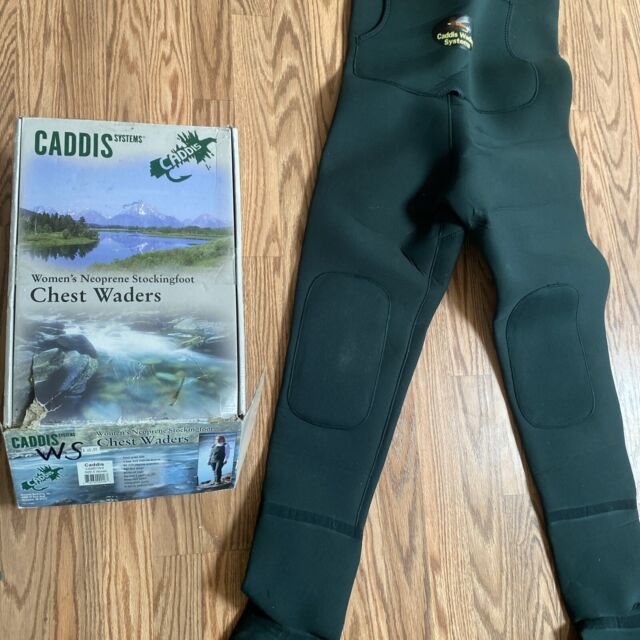 Blue Women Fishing Waders for sale