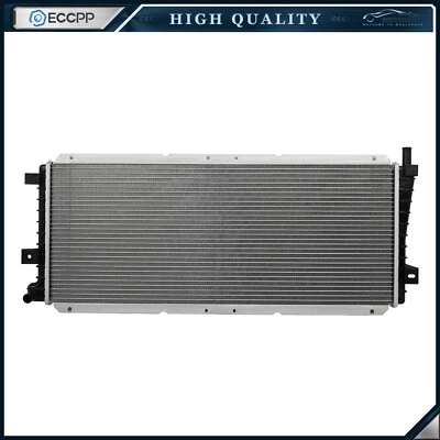 Radiator For 2005 2006 2007 2008 2009-2012 Ford Escape 2008-2010 Mazda Tribute - Image 1 of 4