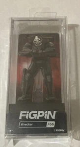 FiGPiN #766 Star Wars Bad Batch - Wrecker - Picture 1 of 2