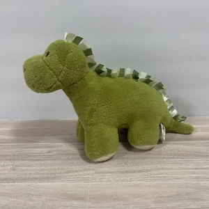 Little Jellycat London grüne Dinosaurier Rassel Plüsch - Bild 1 von 6