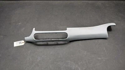 Накладка на приборную панель центральная правая отделка 2019 Hyundai Kona 84777-J9200 2018-2021 - Изображение 1 из 4