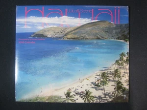 Wild & Scenic Hawaii 2006 Calendar [Calendar] [Jun 01, 2005] Randklev, James - Picture 1 of 2