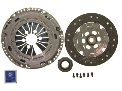 Kit de embrague Sachs 89891FZZM 2007 2008 2,5 L 5 cilindros para Volkswagen Rabbit 2006-2009 Foto 1 de 2