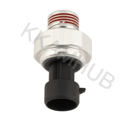 Fuel Injection Pressure Sensor For Ford IC Corporation International Harvester - Image 1 of 4