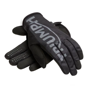 GENUINE Triumph Berm MX Gloves In Black 2025 NEW Enduro Off Road TF 250 450 - Picture 1 of 4