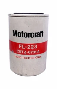 Motorcraft FL-223 Engine Oil Filter C9TZ-6731-A FL223 - Picture 1 of 2