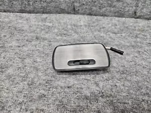ACURA ILX A-SPEC 19-22 ROOF OVERHEAD REAR DOME LIGHT LAMP BLACK TRIM ASSEMBLY - Foto 1 di 4