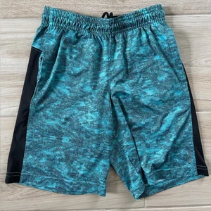 Boys Reebok Athletic Shorts - Picture 1 of 6