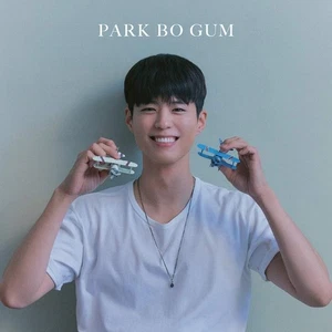 CD New PARK BO GUM Blue Bird CD New from Japan - Picture 1 of 2