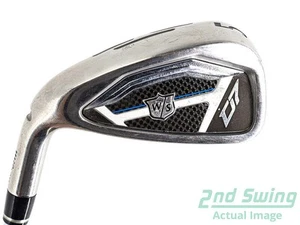 Wilson Staff D7 Single Iron 5 Iron Steel Stiff Left 38.5in - Picture 1 of 8