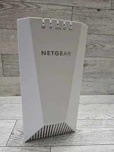 NETGEAR Nighthawk X4S AC2200 Tri-Band Wifi Range Extender Model EX7500 - Afbeelding 1 van 5