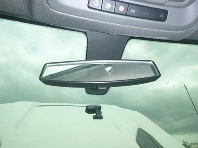 Rear View Mirror Manual Dimming Opt D31 Fits 09-23 SIERRA 1500 PICKUP 1590038 - Image 1 of 4