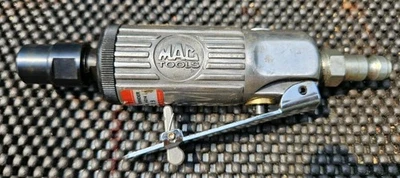 Mini amoladora de troqueles Mac Tools 1/4" modelo AG14 Foto 1 de 4