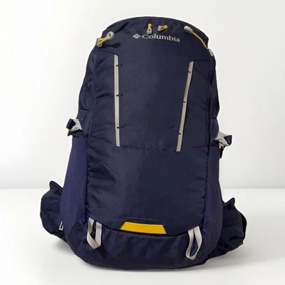 Mochila Columbia TABOR (compatible con portátil y tableta) Foto 1 de 4